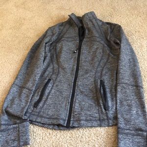 luluemon jacket